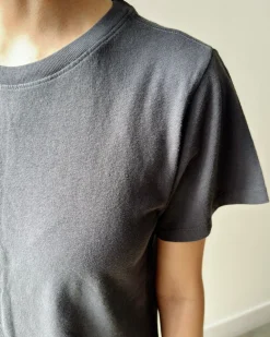 Le Bon Shoppe Airy Darling Tee - Carbon^ Tees + Sweatshirts
