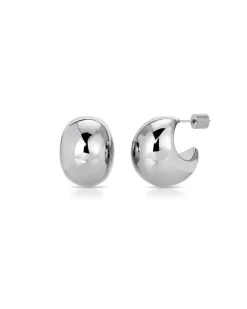 Jurate Alix Earrings - Silver^ Jewelry