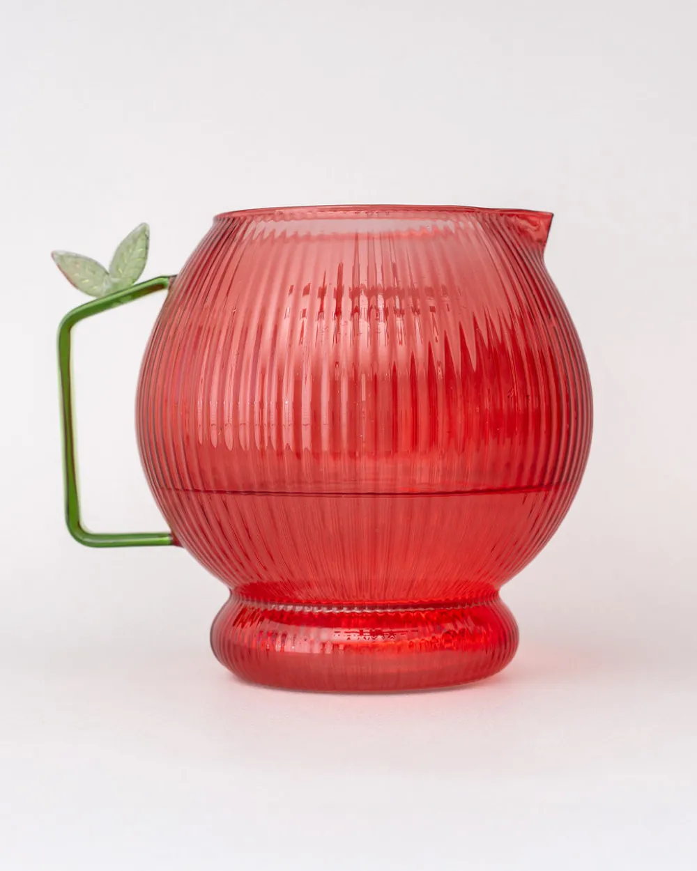 ban.do Apple Pitcher^ Kitchen + Bar