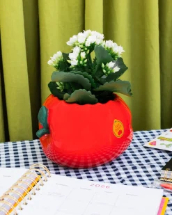 ban.do Apple Planter^ Home + Décor