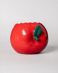 ban.do Apple Planter^ Home + Décor