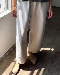 Le Bon Shoppe Arc Pants - Naturel^ Bottoms