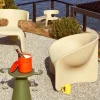 Heller Asti Ice Bucket - Orange^ Kitchen + Bar
