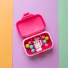 A Shop of Things Attention Deficit Pill Case^ Travel Accessories