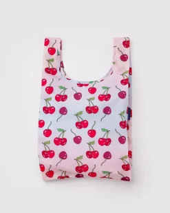 Baggu Baby - Cherries^ Bags