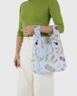 Baggu Baby - Get Ready With Me^ Bags