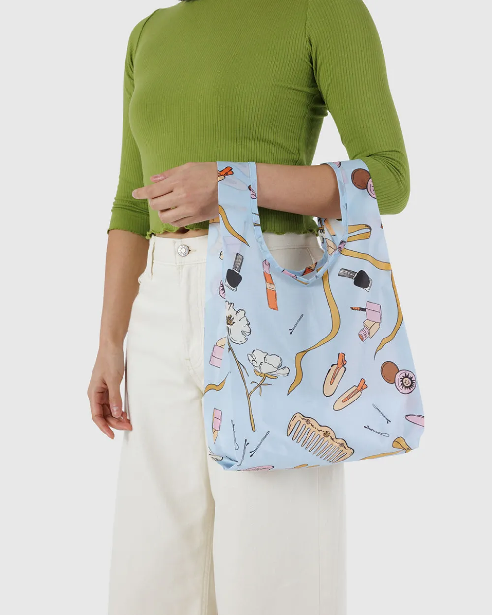 Baggu Baby - Get Ready With Me^ Bags