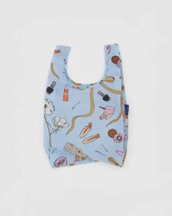 Baggu Baby - Get Ready With Me^ Bags