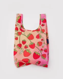 Baggu Baby - Strawberry Blossom^ Bags