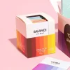 Big Heart Tea Co. Balance Tea Set^ Kitchen + Bar