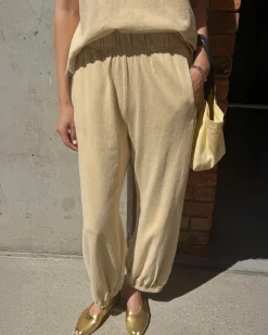 Le Bon Shoppe Balloon Pants - Butter^ Bottoms