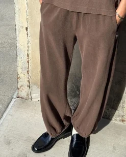 Le Bon Shoppe Balloon Pants - Chocolate^ Bottoms