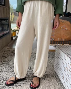 Le Bon Shoppe Balloon Pants - Naturel^ Bottoms