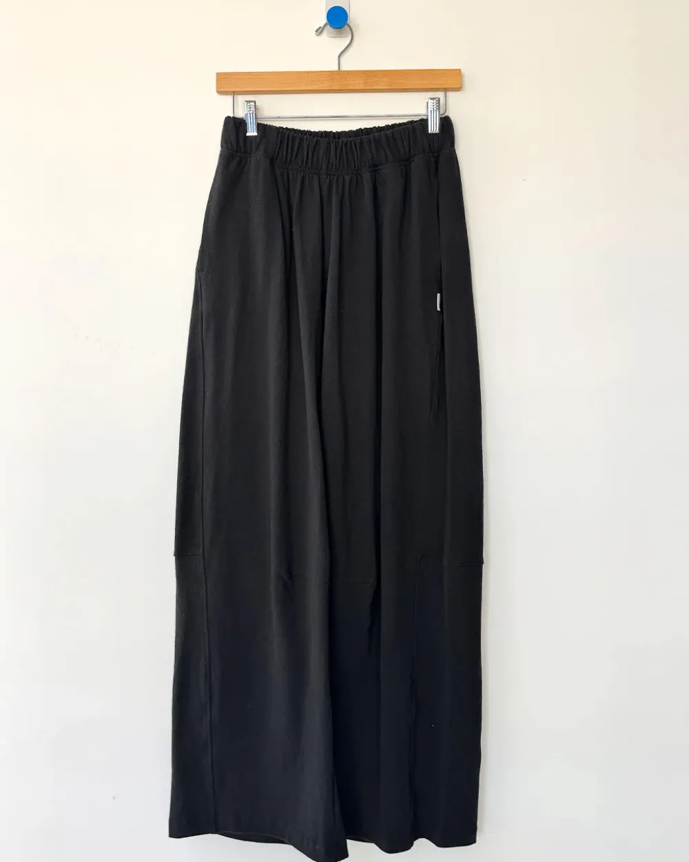 Le Bon Shoppe Bare Pants - Black^ Bottoms