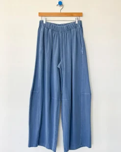 Le Bon Shoppe Bare Pants - Cornflower^ Bottoms