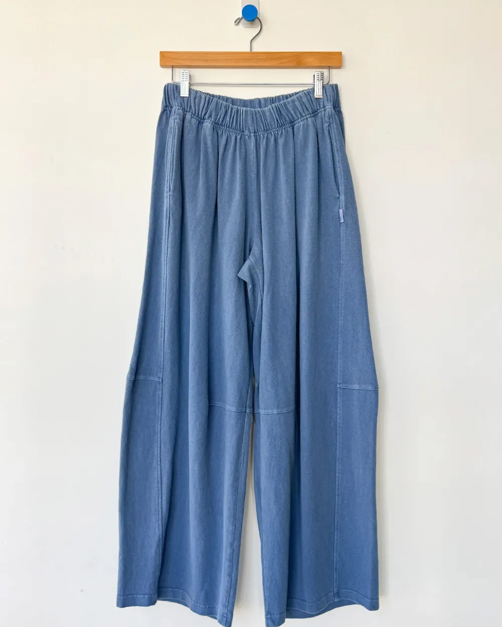 Le Bon Shoppe Bare Pants - Cornflower^ Bottoms