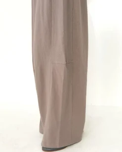 Le Bon Shoppe Bare Pants - Mushroom^ Bottoms