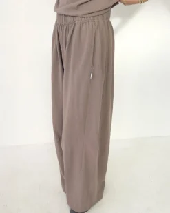 Le Bon Shoppe Bare Pants - Mushroom^ Bottoms
