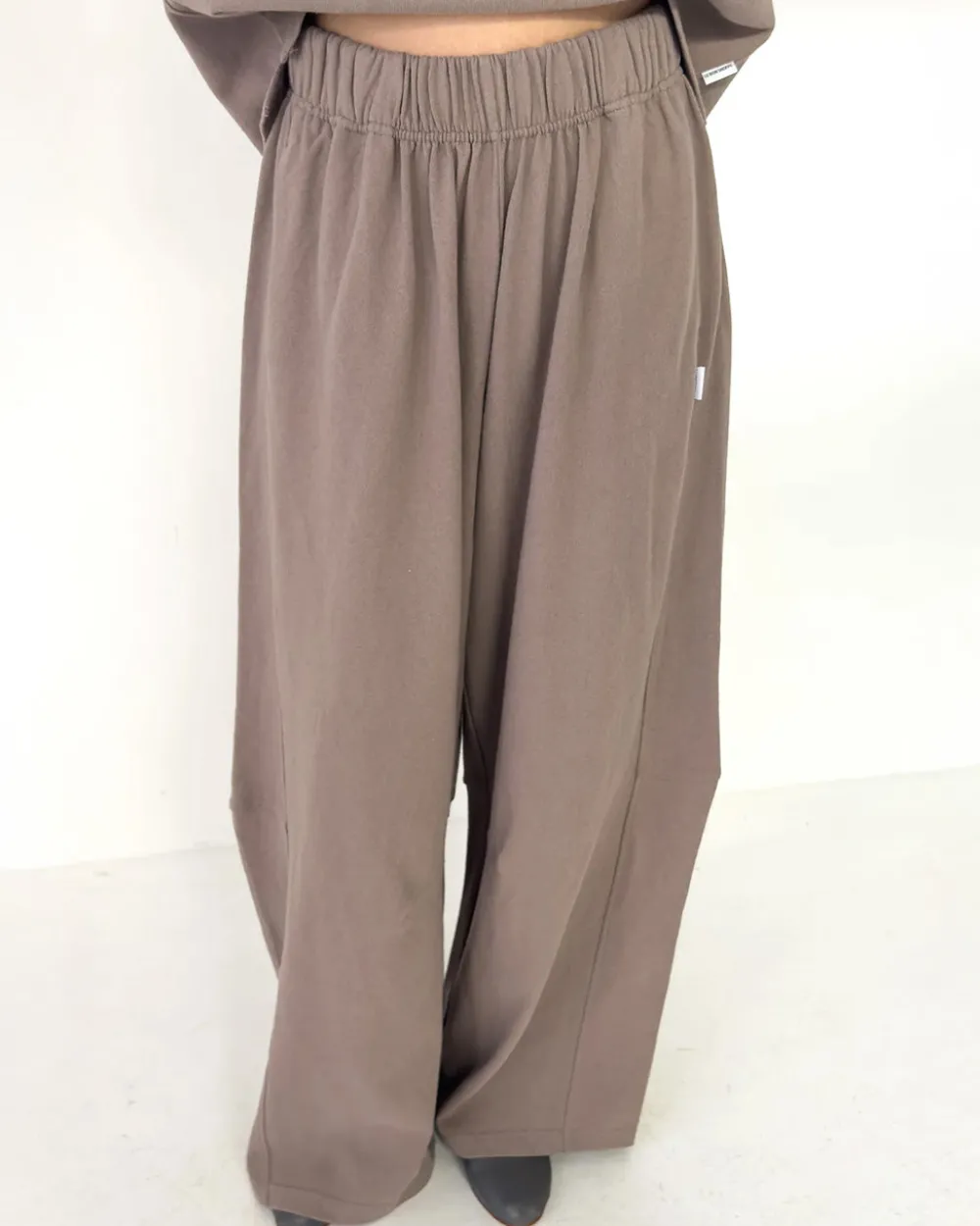 Le Bon Shoppe Bare Pants - Mushroom^ Bottoms