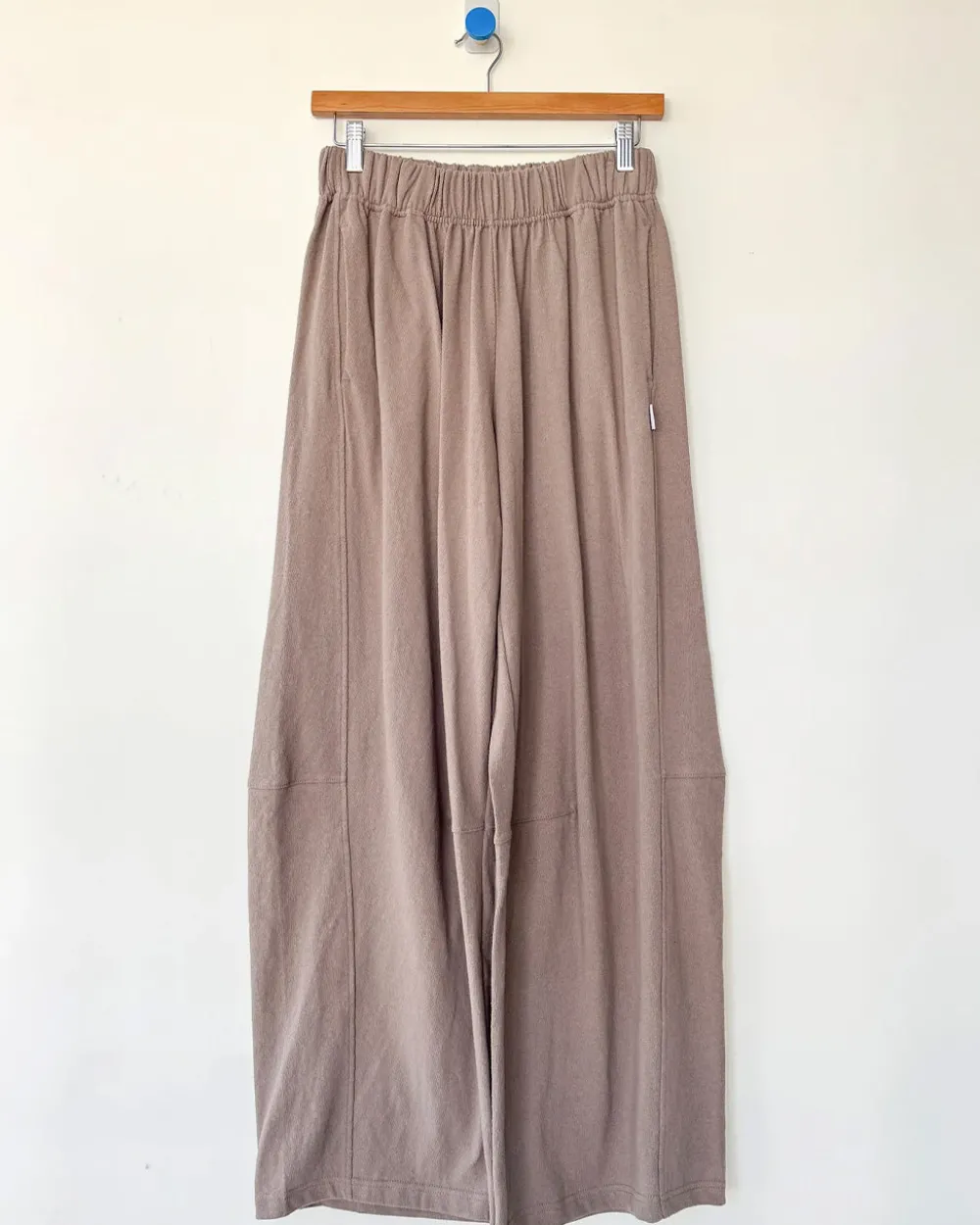 Le Bon Shoppe Bare Pants - Mushroom^ Bottoms