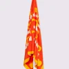 ban.do Beach Please! Giant Towel - Always Better Together^ Outdoor