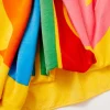 ban.do Beach Please! Giant Towel - Smile^ Outdoor