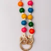 ban.do Beaded Crossbody Phone Lanyard^ Travel Accessories