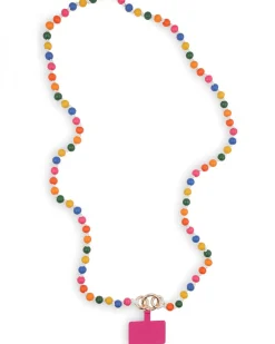 ban.do Beaded Crossbody Phone Lanyard^ Travel Accessories