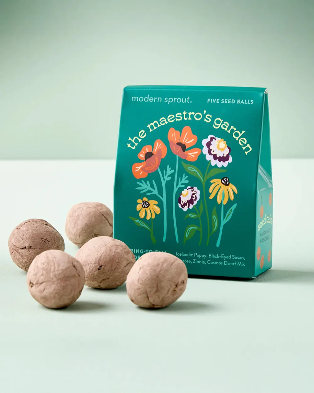 Modern Sprout Bespoke Blooms - The Maestro's Garden^ Outdoor