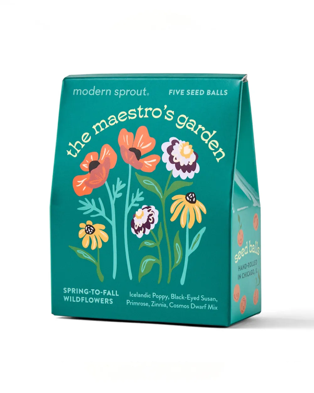 Modern Sprout Bespoke Blooms - The Maestro's Garden^ Outdoor