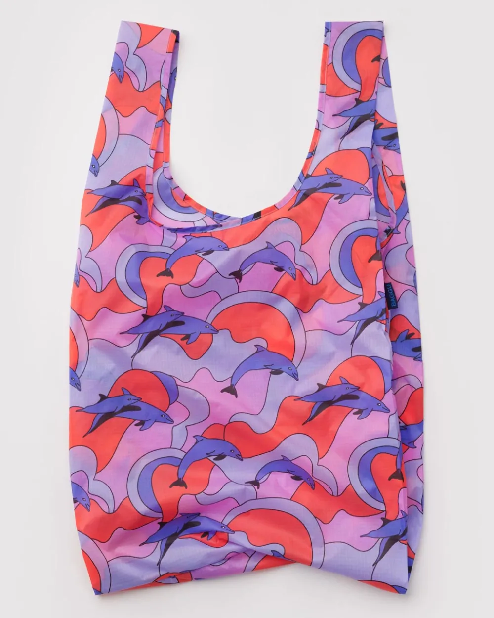 Baggu Big - Dolphins^ Bags
