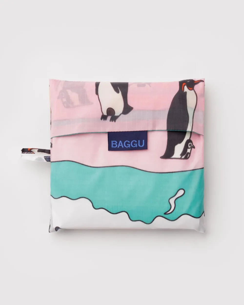 Baggu Big - Penguin^ Bags