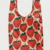 Baggu Big - Strawberry^ Bags