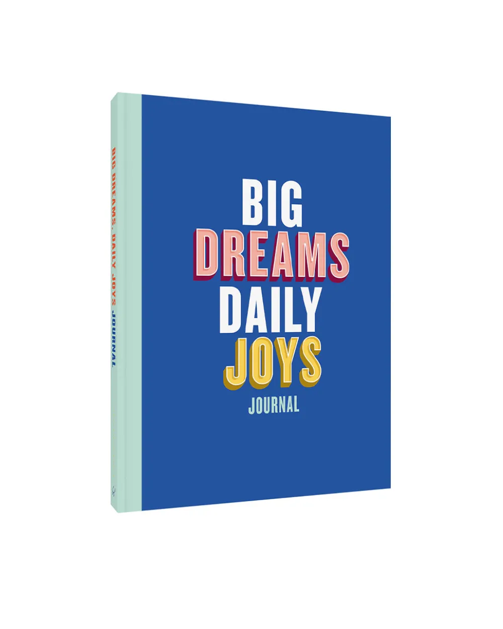 Elisa Blaha Cripe Big Dreams Daily Joys Journal^ Books