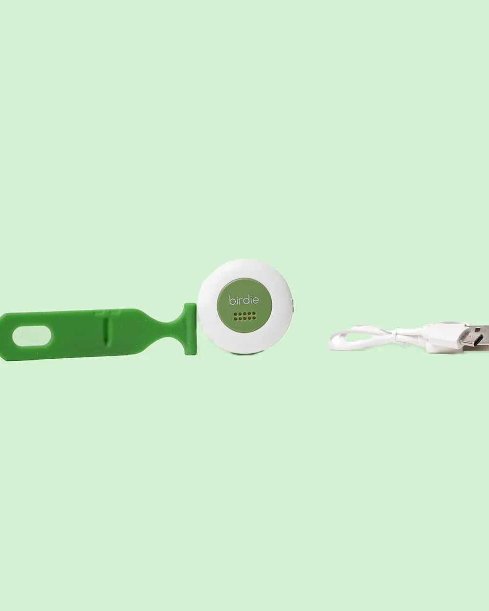 She's Birdie Birdie Disc - Forest^ Travel Accessories