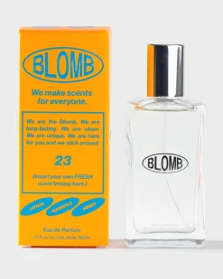 BLOMB No. 23 Eau de Parfum^ Bath + Body