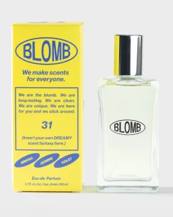 BLOMB No. 31 Eau de Parfum^ Bath + Body