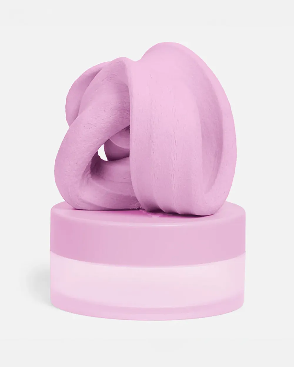 Speks Blur Calming Focus Putty - Blush^ Desk Accessories