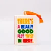 ban.do Book Ornament^ Home + Décor