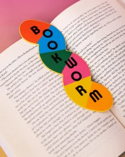 ban.do Bookworm Bookmark^ Desk Accessories