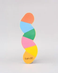 ban.do Bookworm Bookmark^ Books