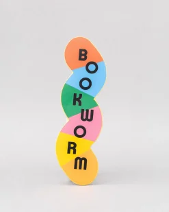 ban.do Bookworm Bookmark^ Books