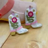 ban.do x Not Picasso Boot Earrings^ Jewelry