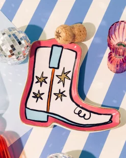 ban.do Boot Trinket Tray^ Home + Décor
