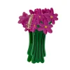 Colette Bernard Bouquet of Flowers Hair Claw^ Hats + Hair