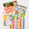 ban.do Boxed Notecard Set - Community Hug^ Cards
