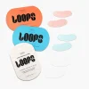 LOOPS Bright Eyes Revival Set^ Bath + Body