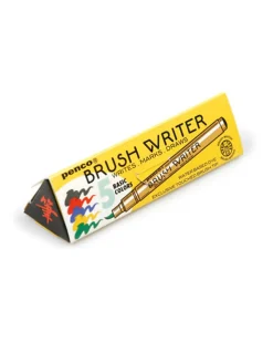 Hightide Brush Writer Pen Set^ Writing Supplies