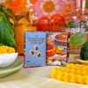 A Shop of Things Buffet Cookbook Matches^ Candles + Home Fragrance