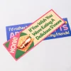 ban.do Bumper Sticker - Delicious S'more^ Stickers + Tape